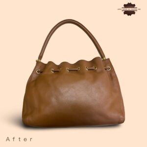 leather cleaning and repair service in Mumbai