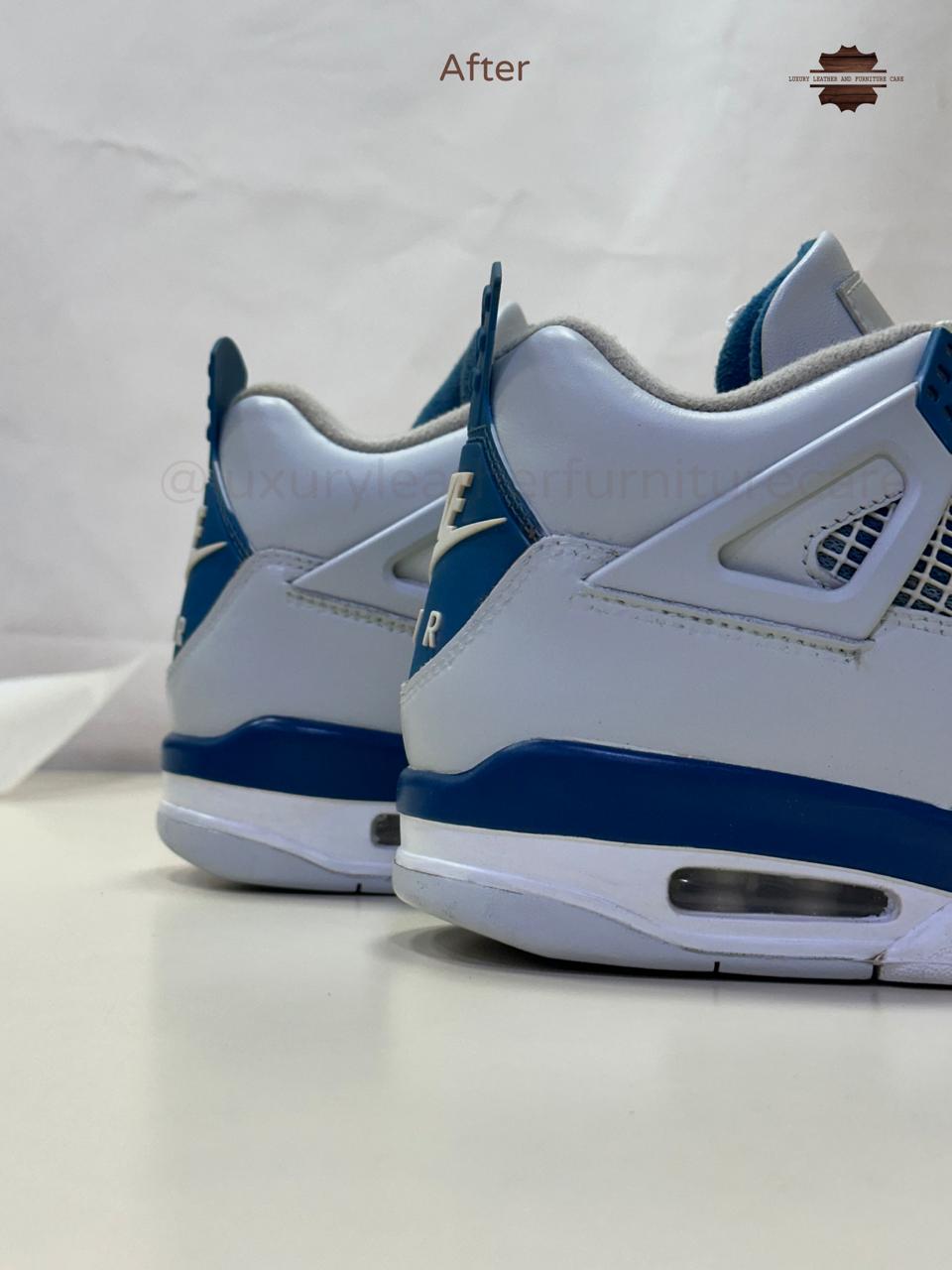 Shoe Cleaning Service Delhi – #1 Best Shoe Repair Experts