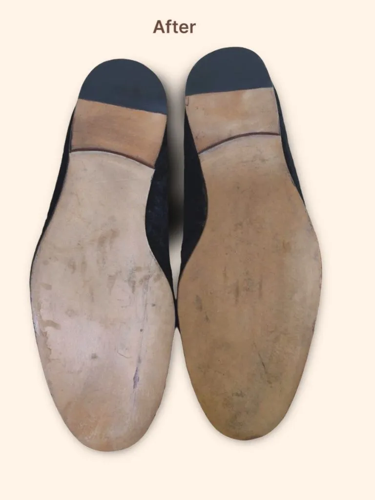 After – Replaced & Restoredv