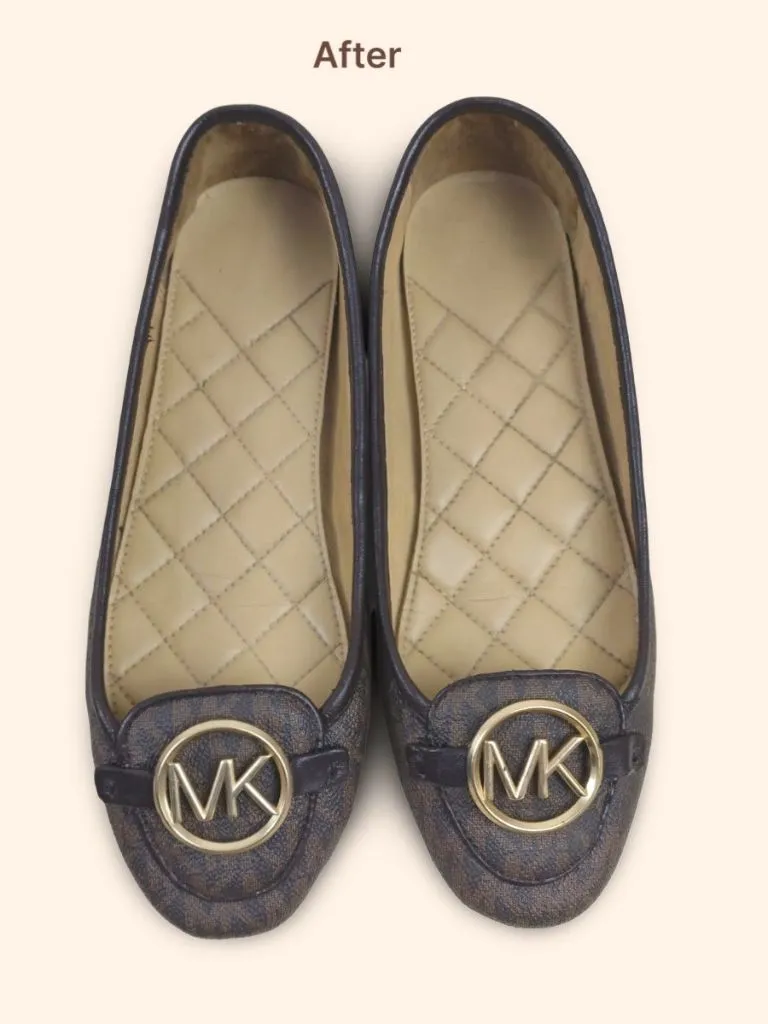 After – Repaired & Restored