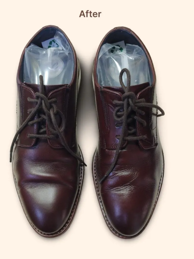 After – Color Restored & Refreshed