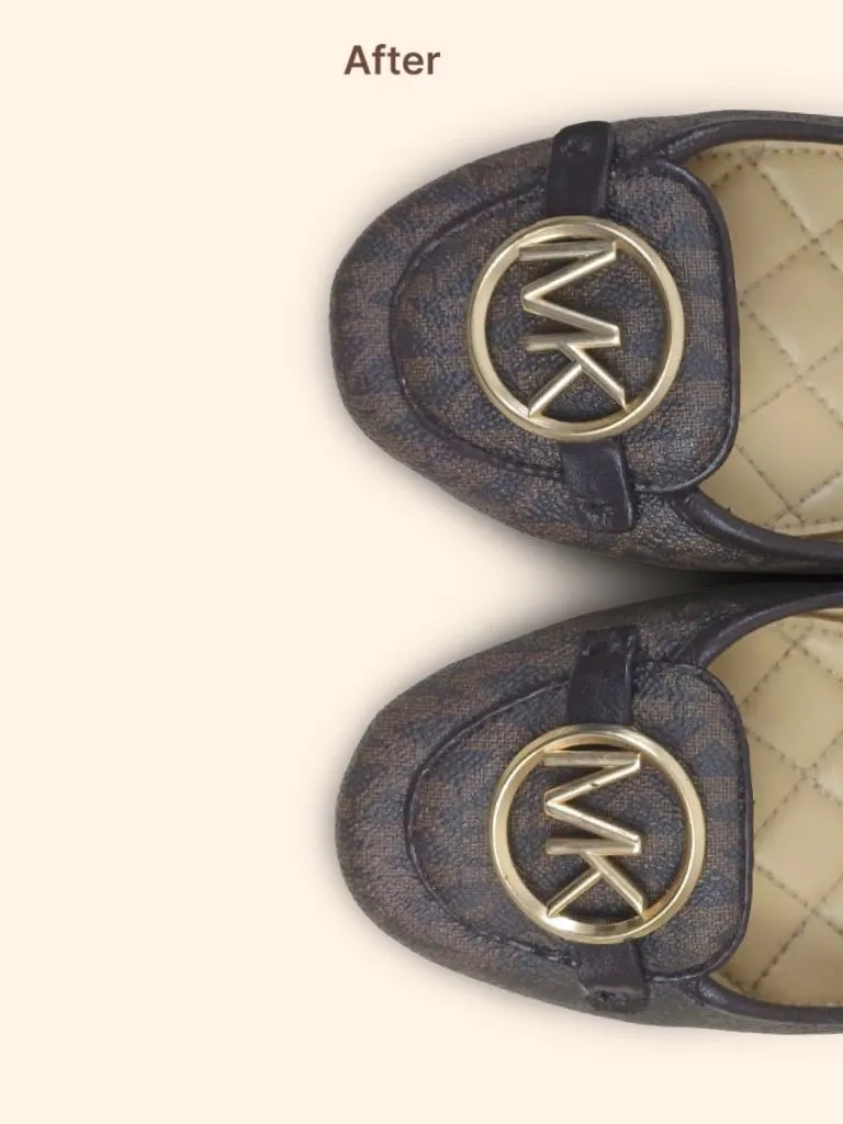 After – Repaired & Restored